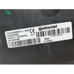 Renault - Trafic - Centrale Deurvergrendelings Module