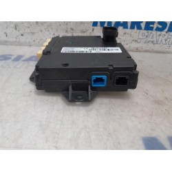 Renault - Trafic - Centrale Deurvergrendelings Module