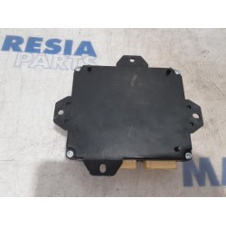 Renault - Trafic - Centrale Deurvergrendelings Module
