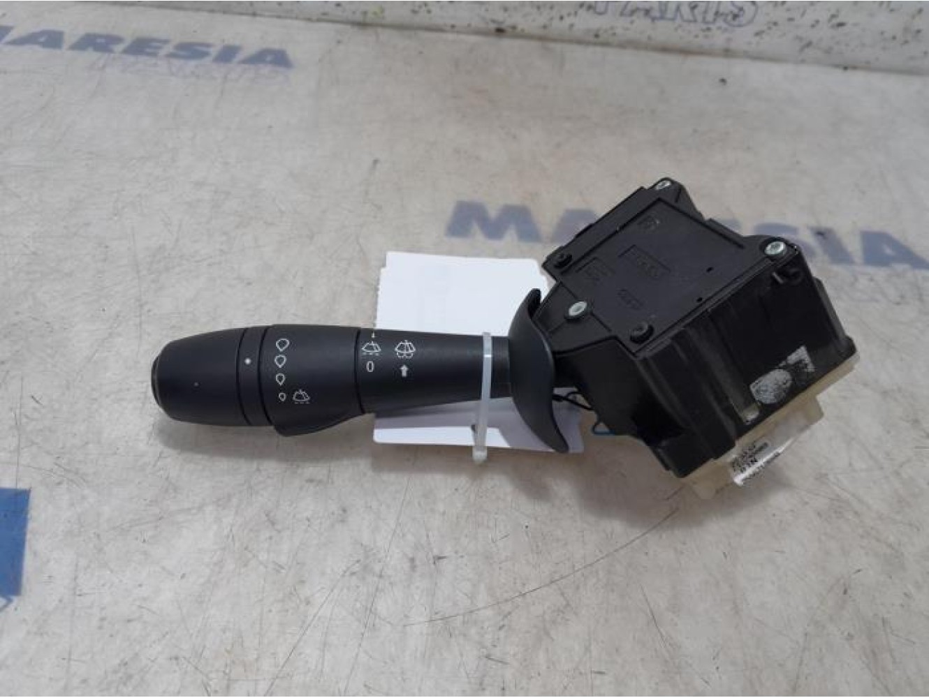 Renault - Trafic - Wiper switch