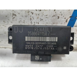 Renault - Trafic - PDC Module