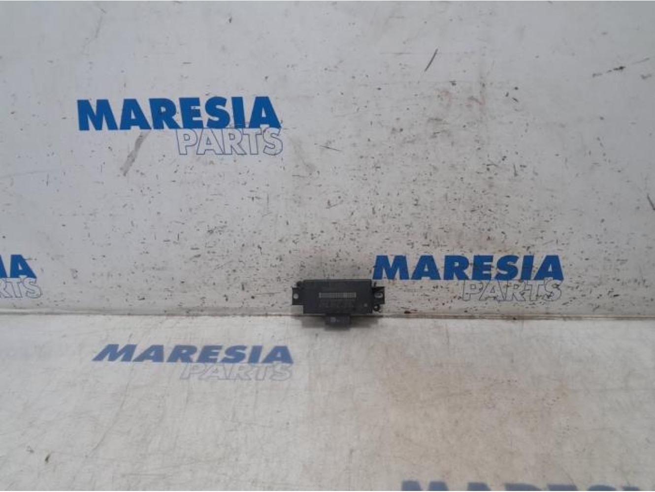 Renault - Trafic - PDC Module