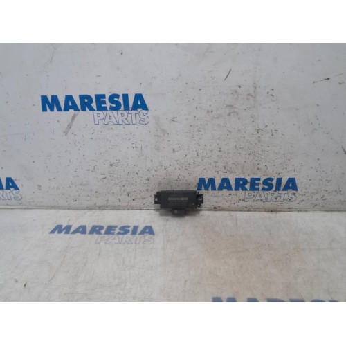 Renault - Trafic - PDC Module