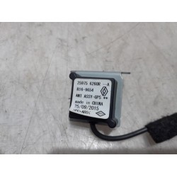 Renault - Trafic - GPS Antenne