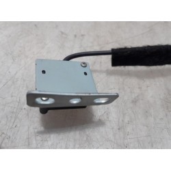 Renault - Trafic - GPS Antenne