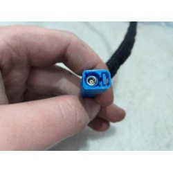 Renault - Trafic - GPS Antenne