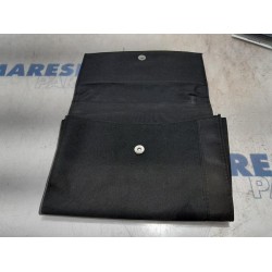 Renault - Trafic - Instruction Booklet