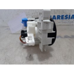 Renault - Trafic - Panneau de commandes chauffage