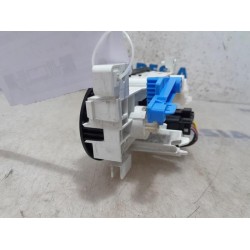 Renault - Trafic - Panneau de commandes chauffage