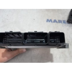 Renault - Trafic - Engine management computer
