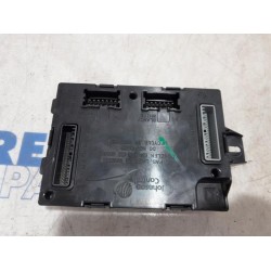 Renault - Trafic - Engine management computer