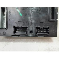 Renault - Trafic - Engine management computer