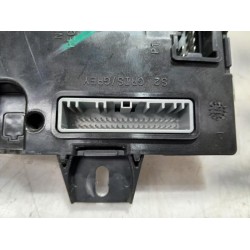 Renault - Trafic - Engine management computer