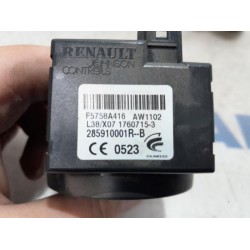 Renault - Trafic - Engine management computer