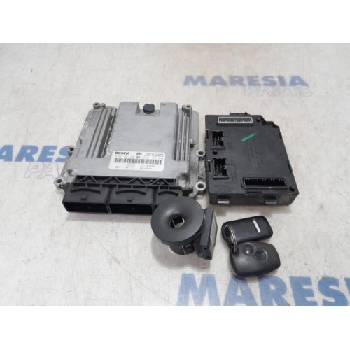 Renault - Trafic - Ordinateur gestion moteur
