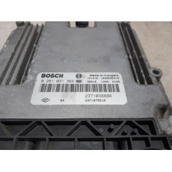 Renault - Trafic - Engine management computer