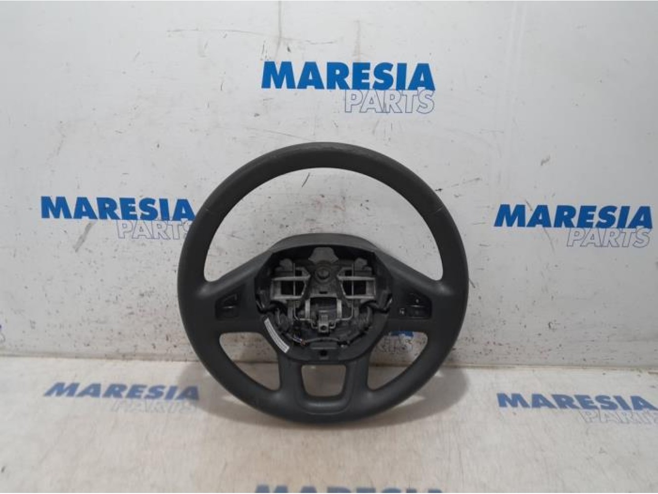 Renault - Trafic - Volant