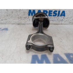 Peugeot - 207 - Piston