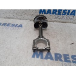 Peugeot - 207 - Piston