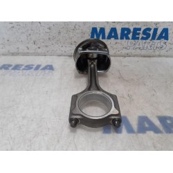 Peugeot - 207 - Piston
