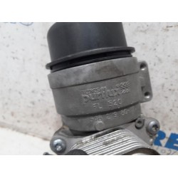 Peugeot - 207 - Oil filter holder