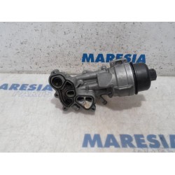 Peugeot - 207 - Oil filter holder