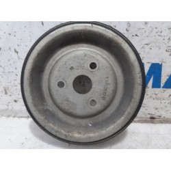 Peugeot - 207 - Waterpomp poelie