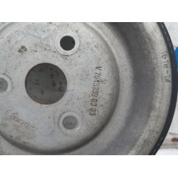 Peugeot - 207 - Waterpomp poelie