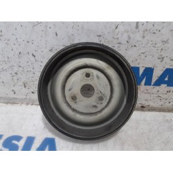 Peugeot - 207 - Waterpomp poelie