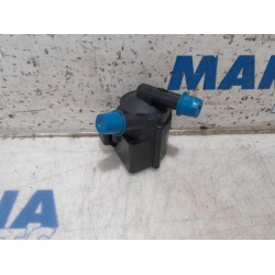 Peugeot - 207 - Additional water pump