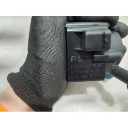 Peugeot - 207 - Additional water pump
