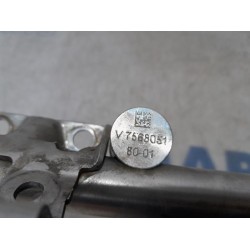 Peugeot - 207 - Galerij (Injectie)