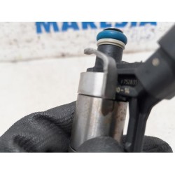 Peugeot - 207 - Injector (petrol injection)