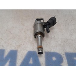 Peugeot - 207 - Injector (petrol injection)