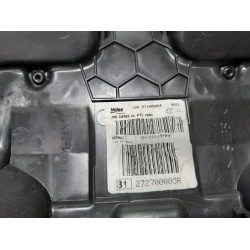 Renault - Scenic - Heizgehäuse