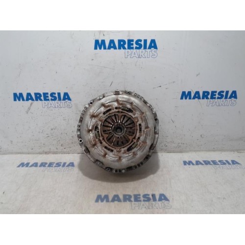 Citroen - Jumper - Flywheel
