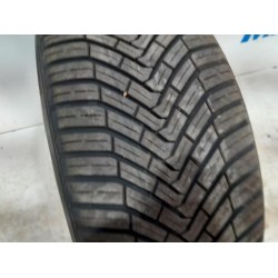 Renault - Scenic - Tyre