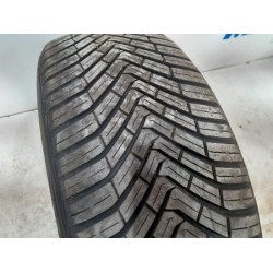 Renault - Scenic - Tyre