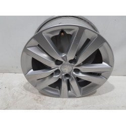 Peugeot - 308 - Wheel