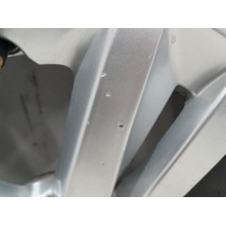 Peugeot - 308 - Wheel