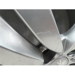 Peugeot - 308 - Wheel