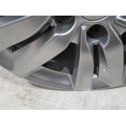 Peugeot - 308 - Wheel