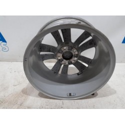 Peugeot - 308 - Wheel