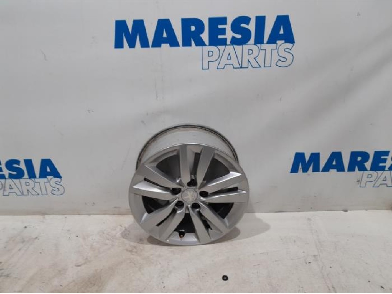 Peugeot - 308 - Velg