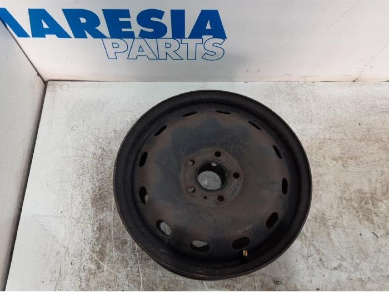 Renault - Trafic - Velg