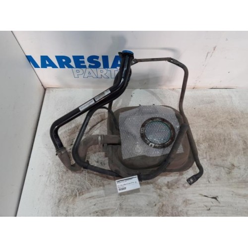 Fiat - Ducato - Tank