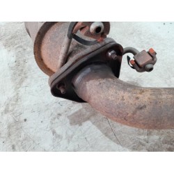 Fiat - Ducato - Particulate filter