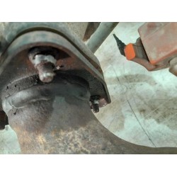 Fiat - Ducato - Particulate filter