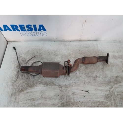 Fiat - Ducato - Particulate filter