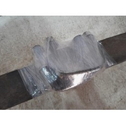Fiat - Ducato - Rear leaf spring